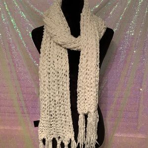 Marcus Adler Knit Scarf